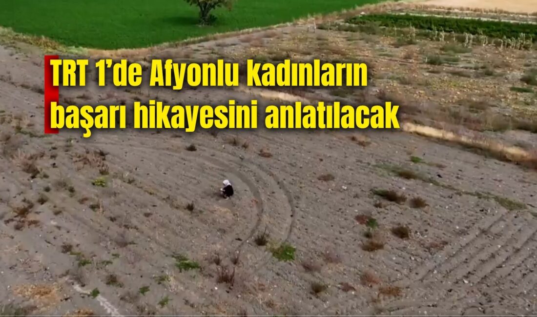 Afyonkarahisar Valisi Doç. Dr. Kübra Güran Yiğitbaşı, 8 Kasım Cumartesi