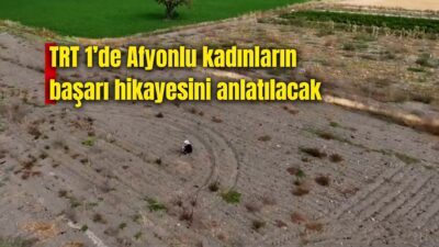 Afyonkarahisar Valisi Doç. Dr. Kübra Güran Yiğitbaşı, 8 Kasım Cumartesi