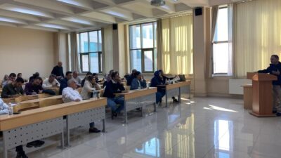 Afyon Kocatepe Üniversitesi (AKÜ) Sürekli Eğitim Uygulama ve Araştırma Merkezi