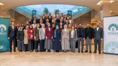 Afyonkarahisar Valisi Doç. Dr. Kübra Güran Yiğitbaşı, Türkiye Gençlik ve