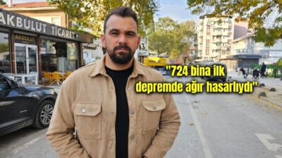 Afyon Kocatepe Üniversitesi İnşaat Mühendisliği Bölümü Jeoteknik Ana Bilim Dalı