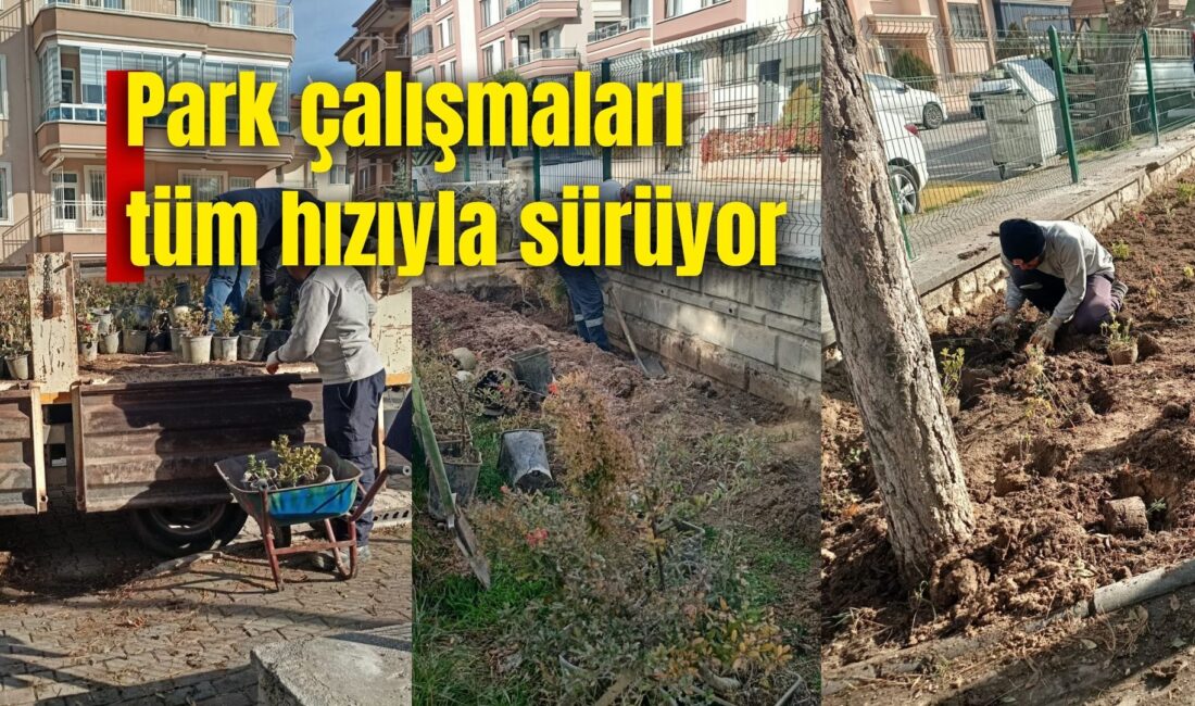 Afyonkarahisar Belediye Başkanı Burcu Köksal, 31 Mart seçimlerinin ardından altyapı,