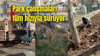 Afyonkarahisar Belediye Başkanı Burcu Köksal, 31 Mart seçimlerinin ardından altyapı,