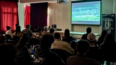 Afyon Kocatepe Üniversitesi (AKÜ) Güzel Sanatlar Fakültesinde, Akbank Sanat’ın 21