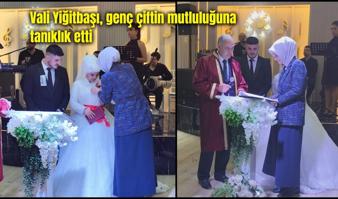 "Evlenecek Gençlerin Desteklenmesi Projesi” kapsamında kamu kurumları, sivil toplum kuruluşları