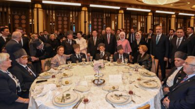 AK Parti Afyonkarahisar Milletvekili Hasan Arslan, Cumhurbaşkanı Recep Tayyip Erdoğan