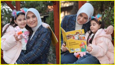 Afyonkarahisar Valisi Doç. Dr. Kübra Güran Yiğitbaşı 20 Kasım Dünya