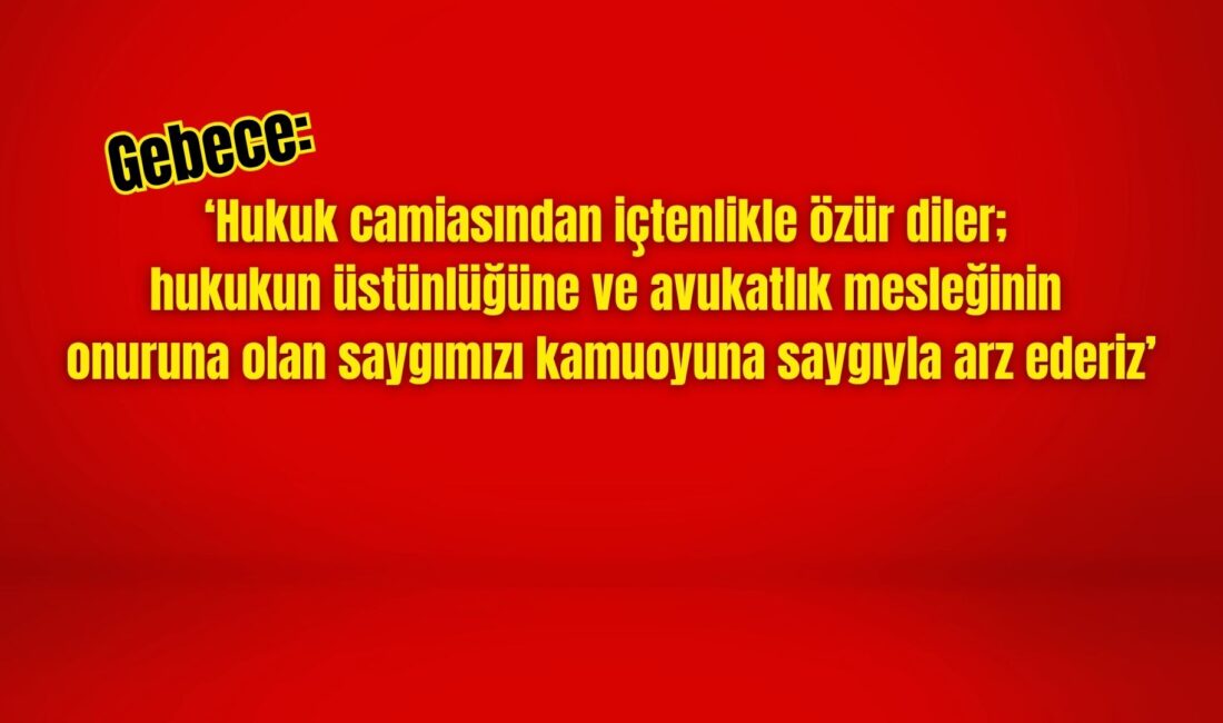 Geçtiğimiz günlerde Afyonkarahisar'da, Av. Muhammed Sevinç'in saldırıya uğradığı haciz mahallindeki