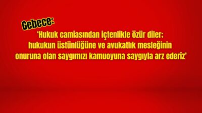 Geçtiğimiz günlerde Afyonkarahisar'da, Av. Muhammed Sevinç'in saldırıya uğradığı haciz mahallindeki