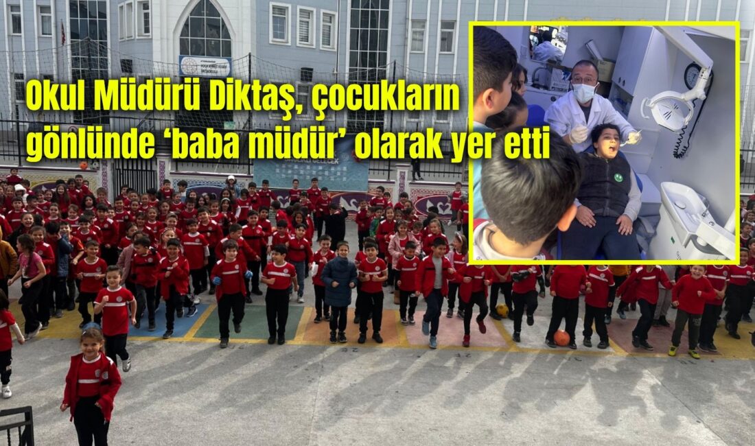 Sağlık Bakanlığı ve Milli Eğitim Bakanlığı ortak projesi kapsamında Hoca