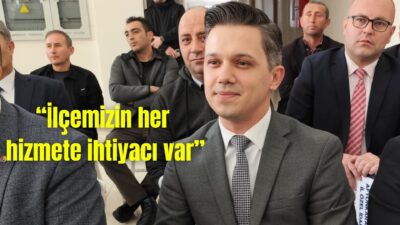 Afyonkarahisar İl Özel İdaresi envanterine kazandırılan yeni hizmet araçları için