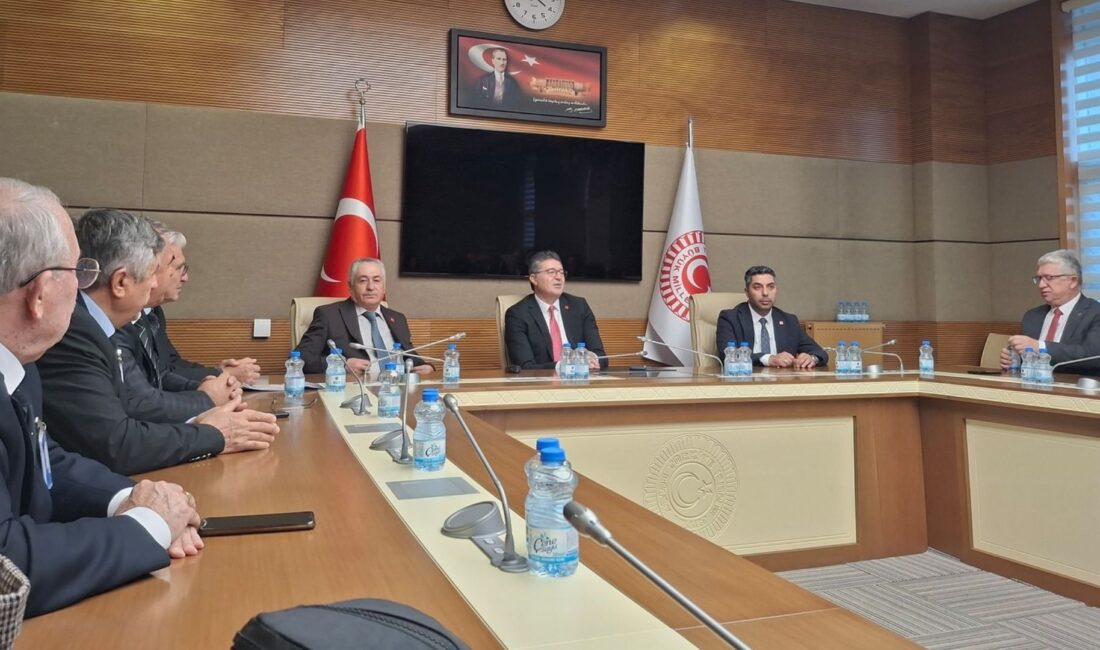 Cumhuriyet Halk Partisi İl Başkanı Hasan Karadeniz, İl Yönetimi, Merkez