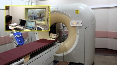 Afyonkarahisar’da sağlık altyapısını güçlendirmeye yönelik çalışmalar kapsamında, 4 Temmuz’da arızalanan
