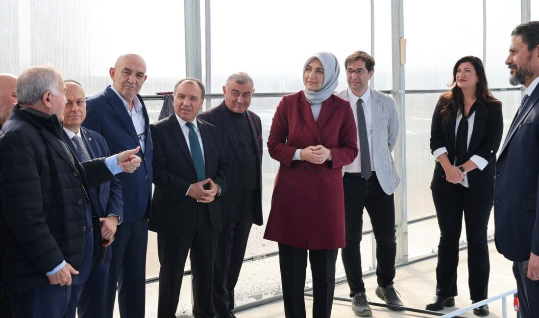 Afyonkarahisar Valisi Doç. Dr. Kübra Güran Yiğitbaşı, Valilik ve İl