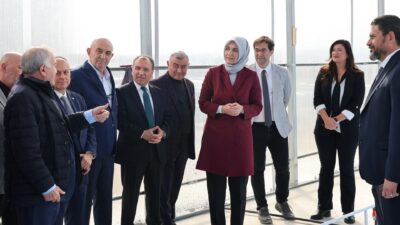 Afyonkarahisar Valisi Doç. Dr. Kübra Güran Yiğitbaşı, Valilik ve İl