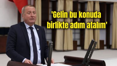 İYİ Parti Afyon Milletvekili Olgun, Adalet Bakanlığı bütçe görüşmelerinde Hukuk