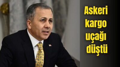 İçişleri Bakanı Ali Yerlikaya, Gürcistan’da düşen Türk Silahalı Kuvvetlerine ait
