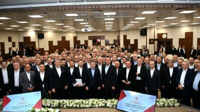 Afyonkarahisar İl Tarım ve Orman Müdürü Özkan Parlak, Tarım ve