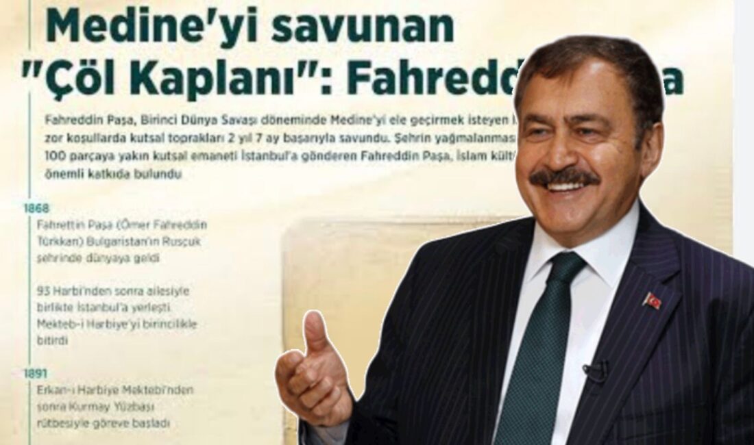 Orman ve Su İşleri eski Bakanı Prof. Dr. Veysel Eroğlu,