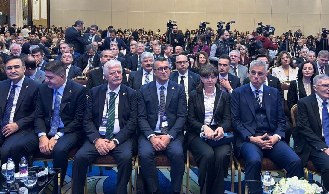 AK Parti Afyonkarahisar Milletvekili Hasan Arslan, Cumhurbaşkanlığı himayelerinde, Sağlık Bakanlığı