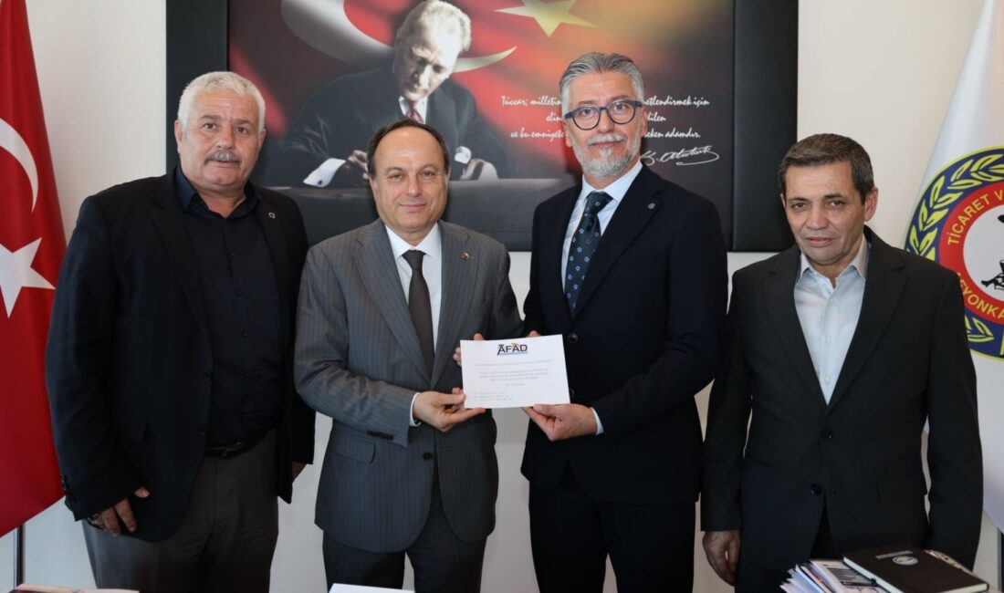 Afyonkarahisarlılar Antalya Derneği Yönetim Kurulu Başkanı İsmail Hakkı Çelik, Başkan