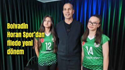 Afyonşehir Gazetesi'nde yayımlanan Sporun Şehri Afyonkarahisar programının 14. bölümünde, Bolvadin