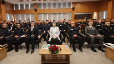 Afyonkarahisar Valisi Doç. Dr. Kübra Güran Yiğitbaşı başkanlığında, Afyonkarahisar İl