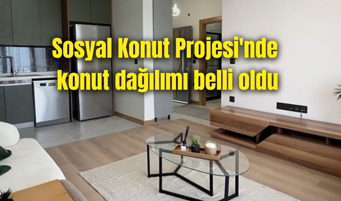 Çevre, Şehircilik ve İklim Değişikliği Bakanlığı tarafından hayata geçirilen '500