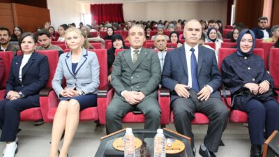 Afyon Kocatepe Üniversitesi (AKÜ) Fen Edebiyat Fakültesi ile Kadın ve