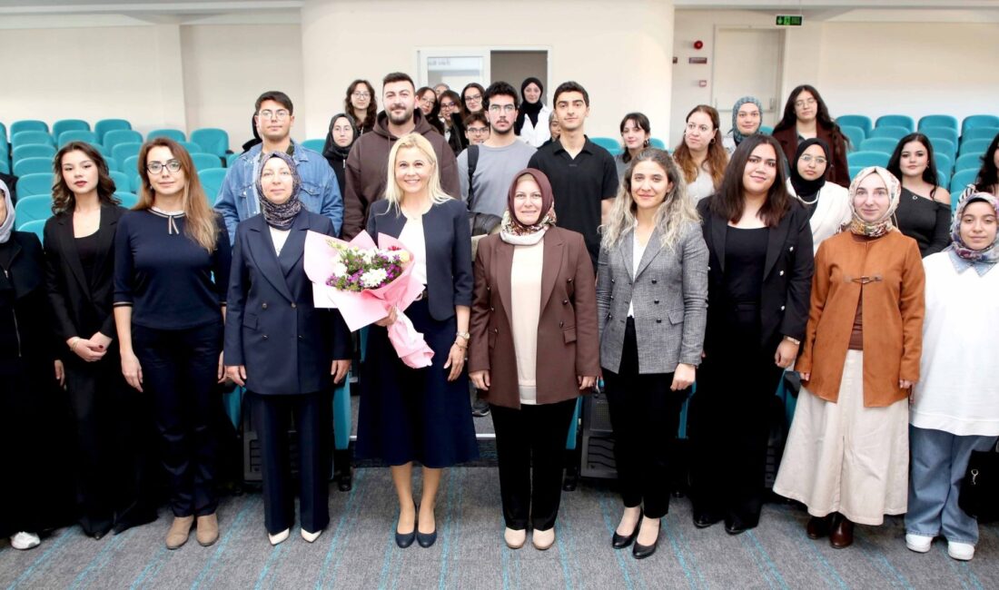 Afyon Kocatepe Üniversitesi (AKÜ) Hukuk Fakültesi ile Kadın ve Aile