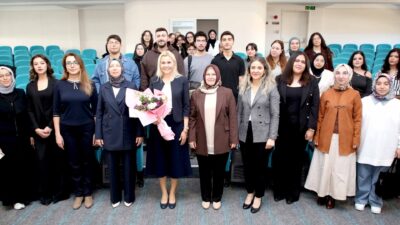 Afyon Kocatepe Üniversitesi (AKÜ) Hukuk Fakültesi ile Kadın ve Aile