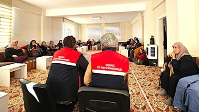 Afyonkarahisar İl Tarım ve Orman Müdürlüğü koordinesinde, Başmakçı İlçe Tarım