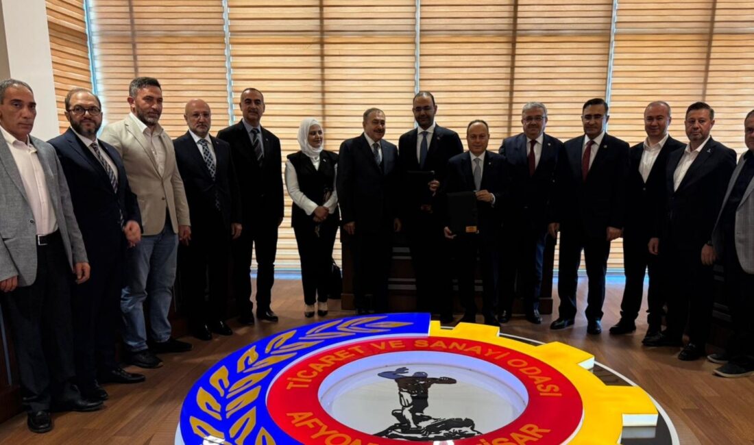 Önceki Dönem Orman ve Su İşleri Bakanı ve Cumhurbaşkanlığı Irak