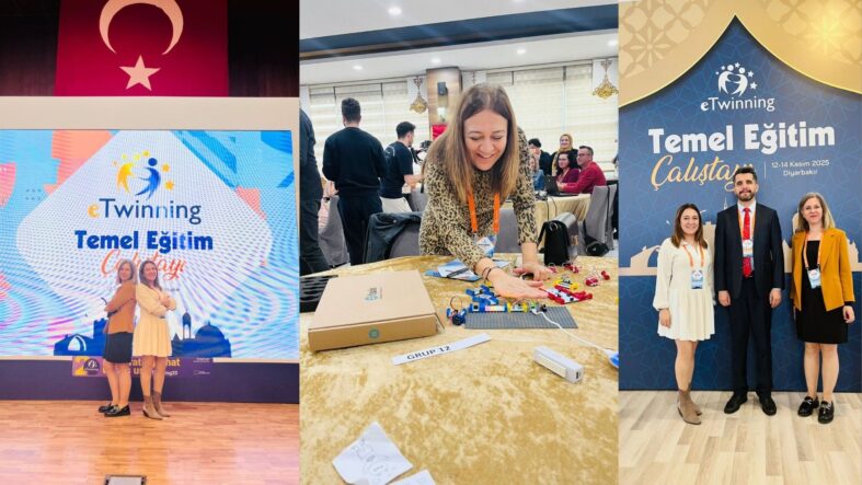 Milli Eğitim Bakanlığı Yenilik ve Eğitim Teknolojileri Genel Müdürlüğü’nün eTwinning