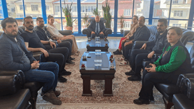 Afyonkarahisar İl Milli Eğitim Müdürlüğü koordinesinde Rehberlik ve Araştırma Merkezi