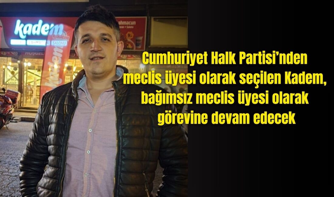 Afyonkarahisar Belediye Meclisi, Kasım ayı olağan toplantısını Belediye Başkanı Burcu