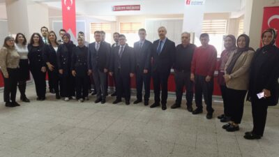 Hocalar, Kızılören ve Bayat’ın vergi işlemleri için Çiğiltepe Vergi Dairesi