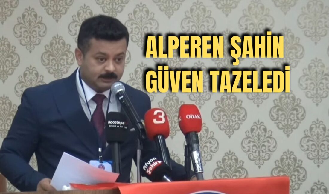 Türk Tarım Orman-Sen Afyonkarahisar-Uşak Şubesi 8. Olağan Genel Kurulu, birlik