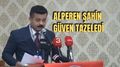 Türk Tarım Orman-Sen Afyonkarahisar-Uşak Şubesi 8. Olağan Genel Kurulu, birlik