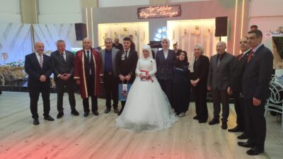 “Evlenecek Gençlerin Desteklenmesi Projesi” kapsamında kamu kurumları, sivil toplum kuruluşları