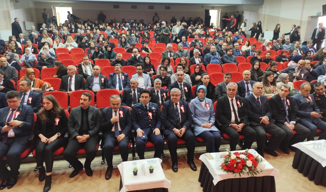 Törene, Vali Doç. Dr. Kübra Güran Yiğitbaşı, Milletvekili İbrahim Yurdunuseven,