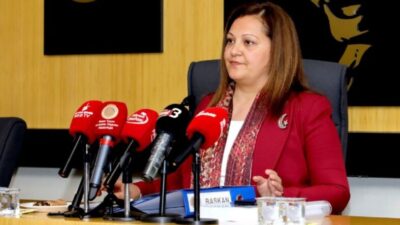 Afyonkarahisar Belediye Başkanı Burcu Köksal, Dinar ilçesine bağlı Tatarlı beldesi