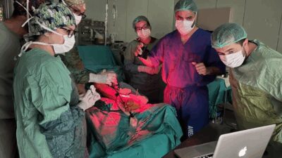 Afyonkarahisar Sağlık Bilimleri Üniversitesi (AFSÜ) Sağlık Uygulama ve Araştırma Merkezi,