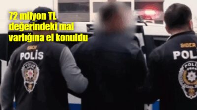 Afyonkarahisar'ın da aralarında bulunduğu 25 il merkezli siber suçlarla mücadeleye