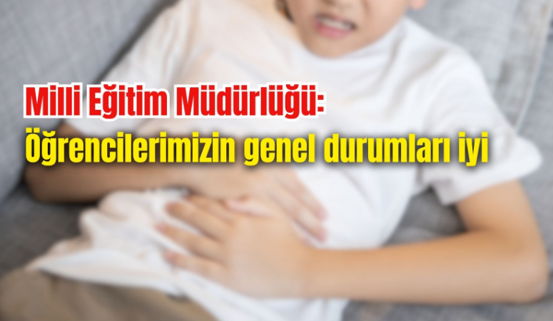  Afyonkarahisar Devlet Hastanesi Çocuk Acil Servisine, yaşları 6 ile 10