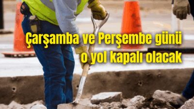 Afyonkarahisar Belediyesi, Selçuklu Mahallesi’nde yürütülecek kanalizasyon altyapı çalışması kapsamında Ali