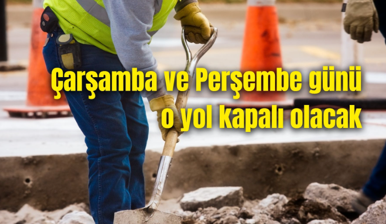 Afyonkarahisar Belediyesi, Selçuklu Mahallesi’nde yürütülecek kanalizasyon altyapı çalışması kapsamında Ali