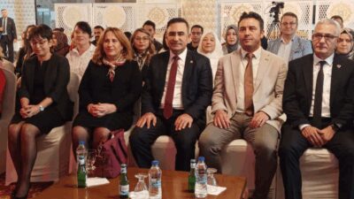 Afyonkarahisar Diyaliz Hastaları Organ ve Doku Nakilleri Derneği (AFDİDER) tarafından