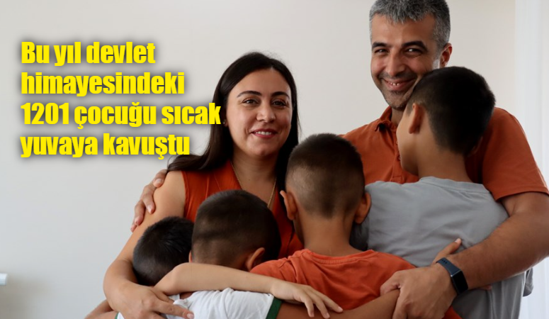 Aile ve Sosyal Hizmetler Bakanlığı, aile odaklı sosyal hizmet anlayışıyla