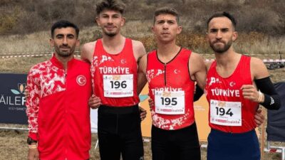 Afyon Kocatepe Üniversitesi Spor Bilimleri Fakültesi Antrenörlük Bölümü 3. sınıf